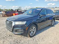 WA1LAAF77HD033239 2017 AUDI Q7