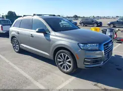 WA1LAAF77HD033340 2017 AUDI Q7