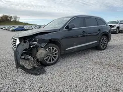 WA1LAAF77HD034309 2017 AUDI Q7