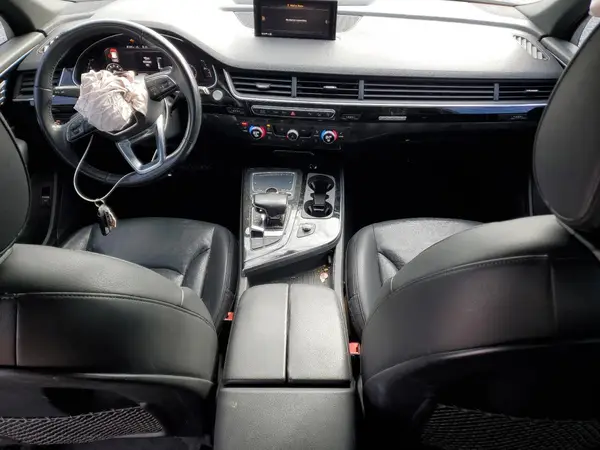 WA1LAAF77HD034309 2017 AUDI Q7 - Image 8