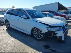 WA1LAAF77HD034827 2017 AUDI Q7