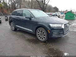 WA1LAAF77HD034861 2017 AUDI Q7