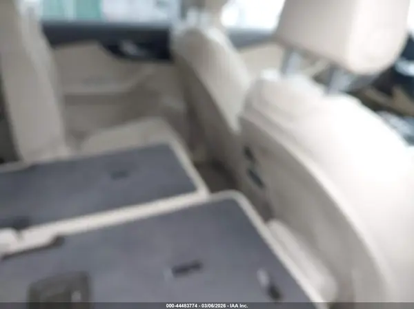 WA1LAAF77HD034861 2017 AUDI Q7 - Image 8