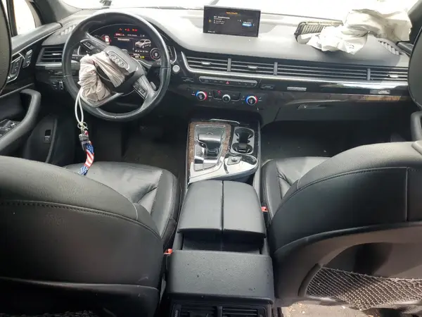 WA1LAAF77HD035721 2017 AUDI Q7 - Image 8
