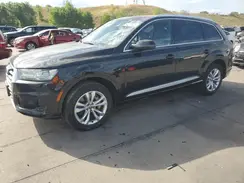 WA1LAAF77HD036299 2017 AUDI Q7