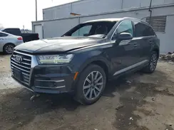 WA1LAAF77HD036402 2017 AUDI Q7