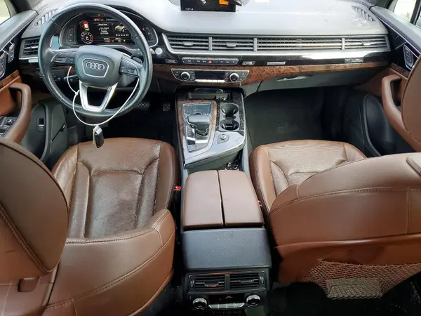 WA1LAAF77HD036402 2017 AUDI Q7 - Image 8
