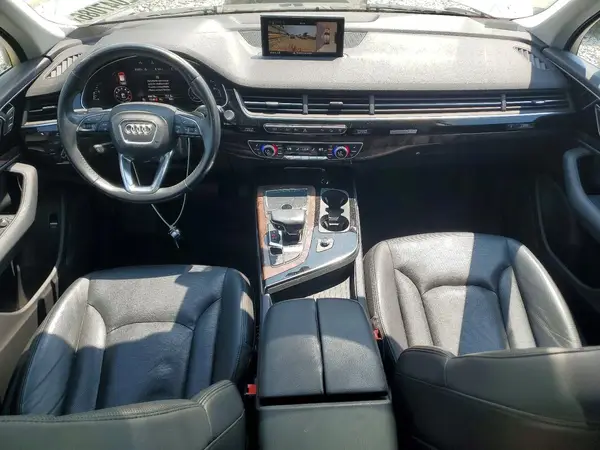 WA1LAAF77HD036996 2017 AUDI Q7 - Image 8