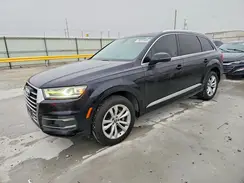 WA1LAAF77HD039641 2017 AUDI Q7