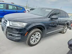WA1LAAF77HD040255 2017 AUDI Q7