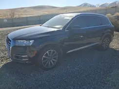 WA1LAAF77HD040336 2017 AUDI Q7