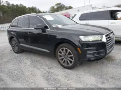 WA1LAAF77HD040627 2017 AUDI Q7