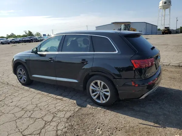 WA1LAAF77HD042846 2017 AUDI Q7 - Image 2