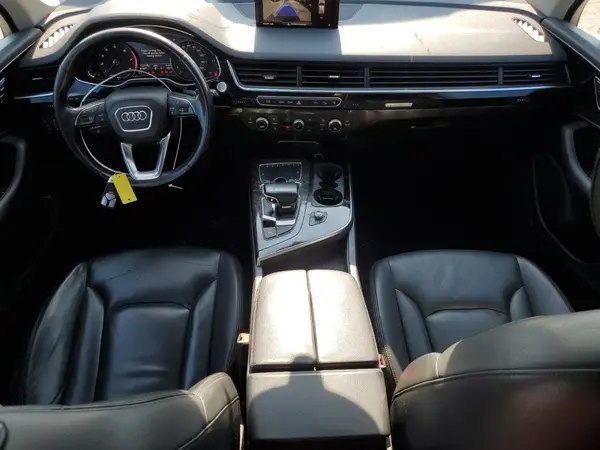 WA1LAAF77HD042846 2017 AUDI Q7 - Image 8