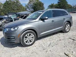 WA1LAAF77HD043379 2017 AUDI Q7