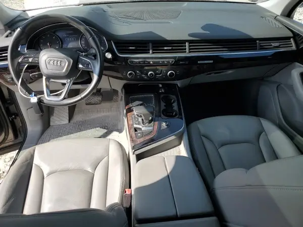 WA1LAAF77HD043379 2017 AUDI Q7 - Image 8
