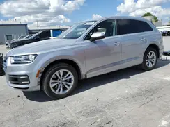 WA1LAAF77HD043561 2017 AUDI Q7