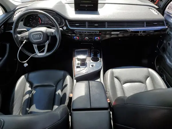 WA1LAAF77HD043561 2017 AUDI Q7 - Image 8