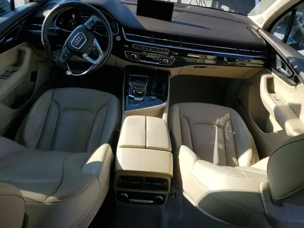WA1LAAF77HD043964 2017 AUDI Q7 - Image 8