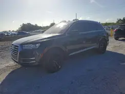WA1LAAF77HD047142 2017 AUDI Q7