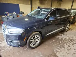 WA1LAAF77HD047562 2017 AUDI Q7