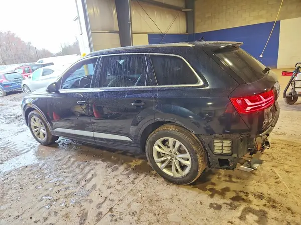 WA1LAAF77HD047562 2017 AUDI Q7 - Image 2