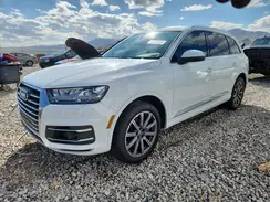 WA1LAAF77HD047710 2017 AUDI Q7