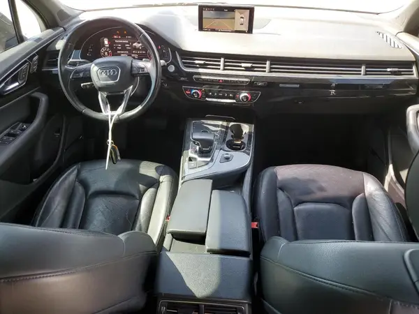WA1LAAF77HD048386 2017 AUDI Q7 - Image 8