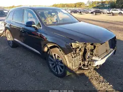 WA1LAAF77HD049148 2017 AUDI Q7