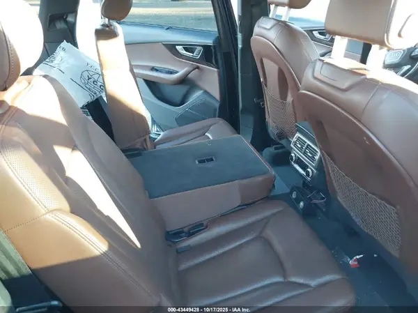WA1LAAF77HD049148 2017 AUDI Q7 - Image 8