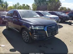 WA1LAAF77HD049392 2017 AUDI Q7