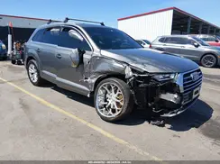 WA1LAAF77HD050168 2017 AUDI Q7