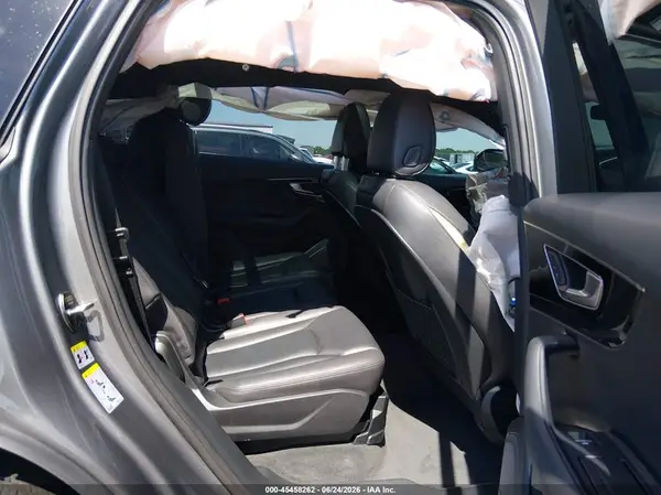 WA1LAAF77HD050168 2017 AUDI Q7 - Image 8