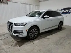 WA1LAAF77HD051630 2017 AUDI Q7