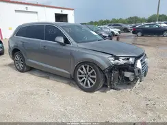 WA1LAAF77HD052325 2017 AUDI Q7