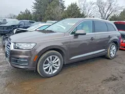 WA1LAAF77HD053006 2017 AUDI Q7