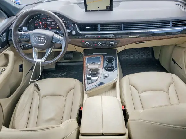 WA1LAAF77HD053006 2017 AUDI Q7 - Image 8