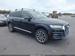 WA1LAAF77HD053166 2017 AUDI Q7