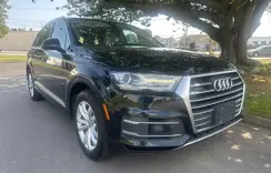 WA1LAAF77HD053992 2017 AUDI Q7