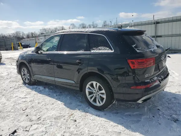 WA1LAAF77HD054561 2017 AUDI Q7 - Image 2