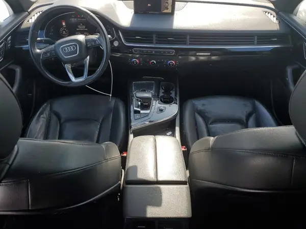 WA1LAAF77HD054561 2017 AUDI Q7 - Image 8