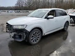WA1LAAF77HD055838 2017 AUDI Q7