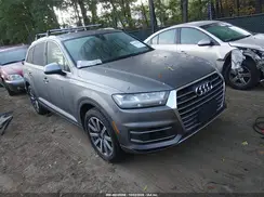 WA1LAAF77HD057539 2017 AUDI Q7