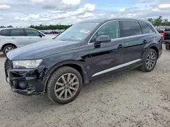 WA1LAAF77HD059856 2017 AUDI Q7