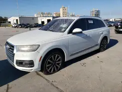WA1LAAF77HDH00006 2017 AUDI Q7