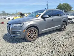 WA1LAAF77HDXXXXXX 2017 AUDI Q7