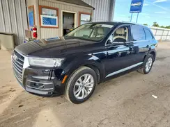 WA1LAAF77JD000506 2018 AUDI Q7