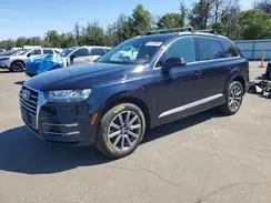 WA1LAAF77JD001073 2018 AUDI Q7