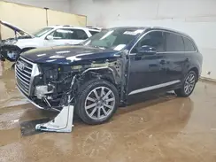 WA1LAAF77JD002319 2018 AUDI Q7