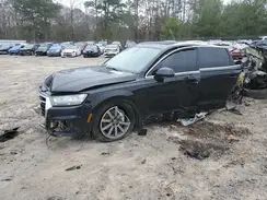 WA1LAAF77JD003034 2018 AUDI Q7